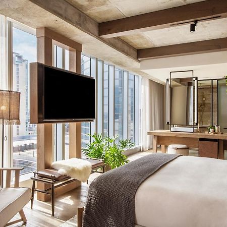 1 Hotel Нашвил Екстериор снимка
