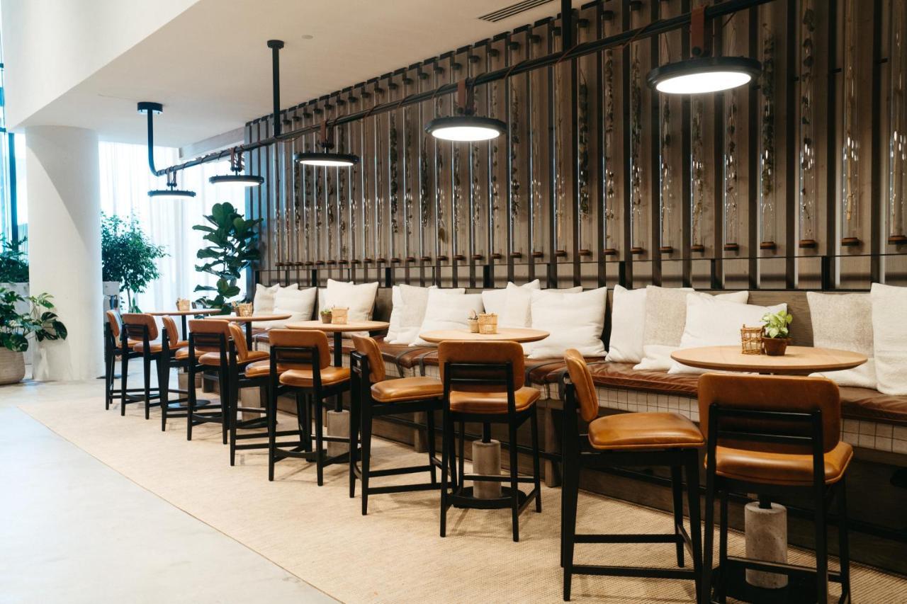 1 Hotel Нашвил Екстериор снимка