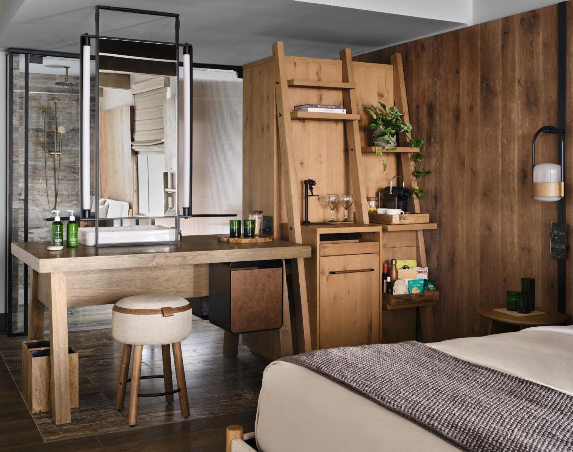 1 Hotel Нашвил Екстериор снимка