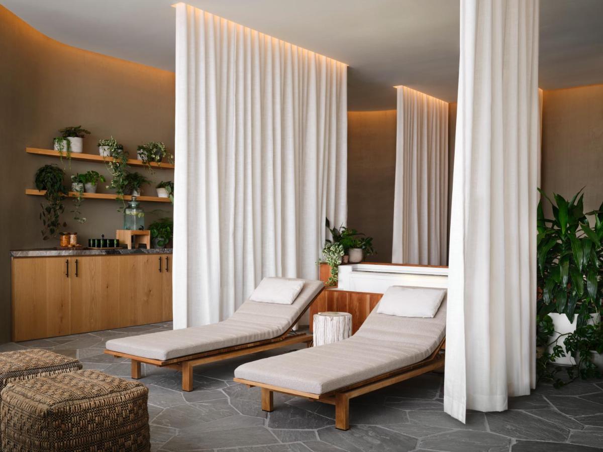 1 Hotel Нашвил Екстериор снимка