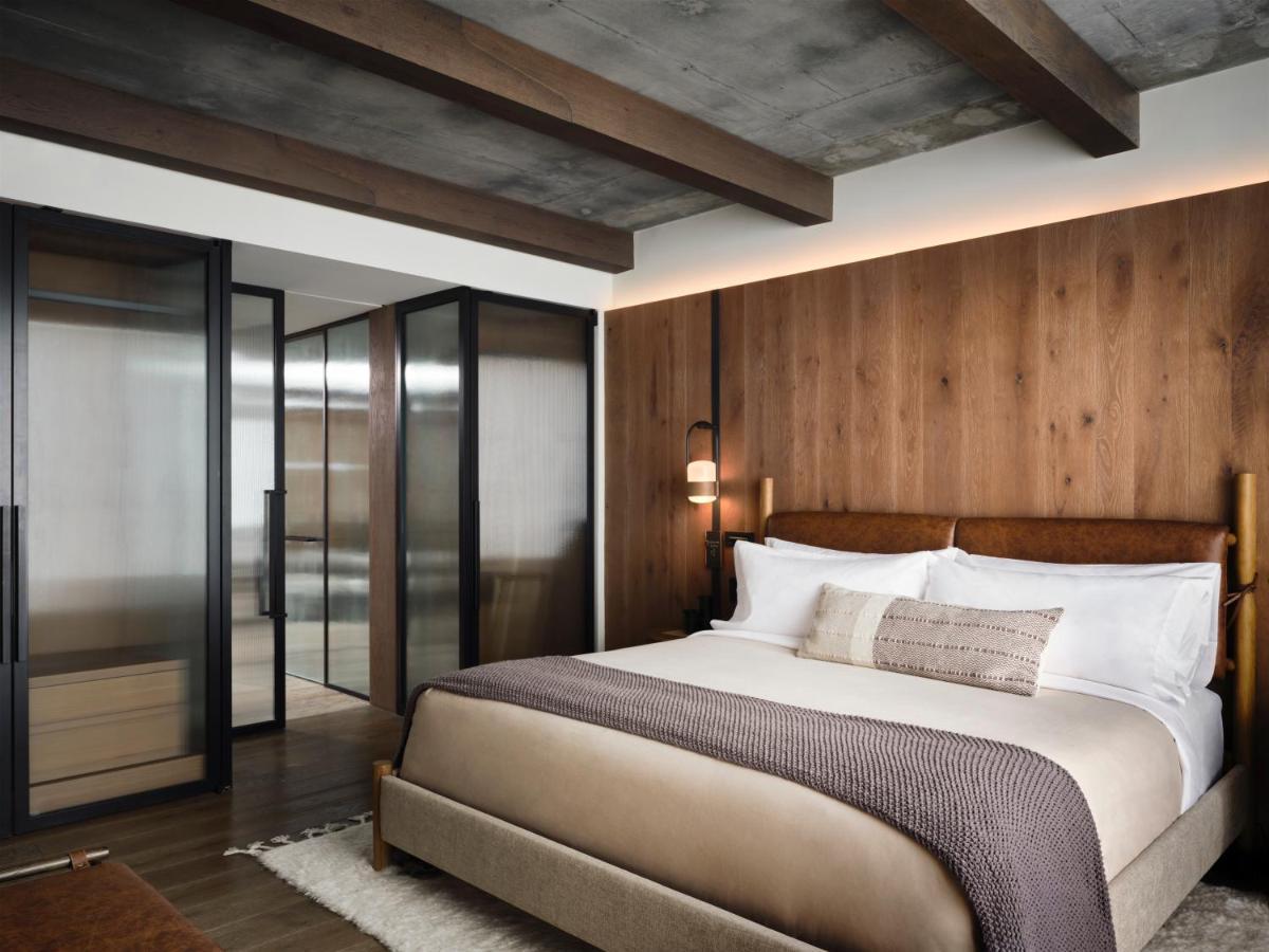 1 Hotel Нашвил Екстериор снимка