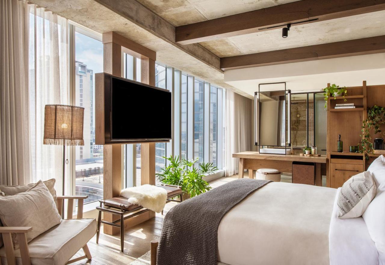 1 Hotel Нашвил Екстериор снимка